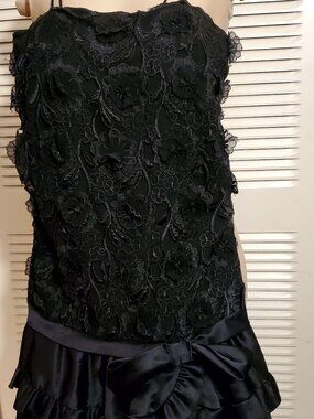 WOMENS CLASSY DRESS
